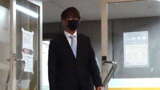 鷹、秋吉や高田ら5選手への戦力外通告を発表　真砂、中谷らは現役続行を希望