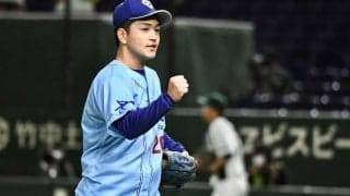 社会人MVP＆投手3冠が待つドラフト　151キロ右腕が明かす「昨年より成長」できた点