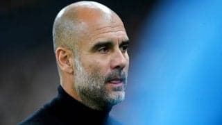 今季初黒星のシティ、グアルディオラはリバプールを称える「尊敬してやまない特別なチーム」