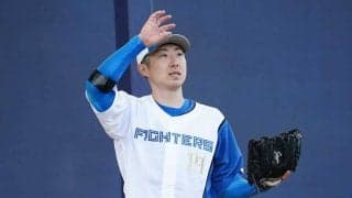 日本ハムは金子千尋にコーチ要請も…稲葉GM「現役続行への思いが強く意思を尊重」