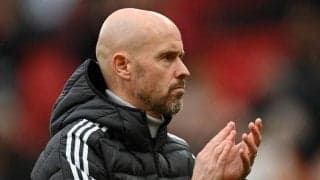 決定機仕留め切れずゴールレスも…ユナイテッド指揮官は前を向く「これからに期待できる」