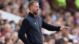 「違いを生んだ」ビラ戦勝利の立役者2人をポッター監督が称賛「何より嬉しい」