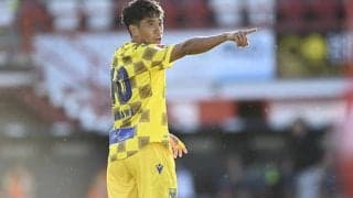 「カガワはまだ活躍できる」香川真司のコーナーキック直接ゴールを欧州メディアが激賞！「プレーステーションのようだ」