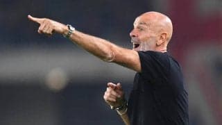 「自分たちの力を出し切った」3連勝で3位浮上のミラン、指揮官も満足感示す