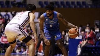 秋田との接戦を制した島根が5連勝…河村、藤井、富樫らPGが各地で躍動／10月16日開催 B1試合結果