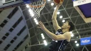 B１リーグ・三河、シェーファー、オクインの活躍光るもホーム３連勝を逃す