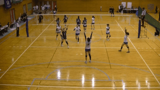 関西大学バレーボール連盟 女子1部秋季リーグ戦 上位リーグ【見逃し配信】