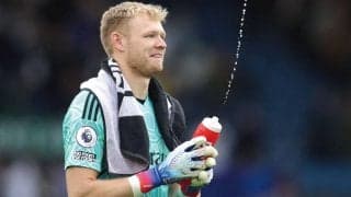 アーセナル、薄氷の勝利で首位キープ！ 殊勲のGKラムズデール「素晴らしい気分」