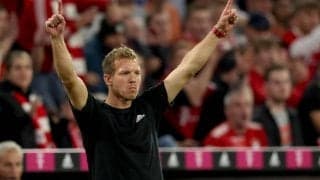 フライブルクに大勝で2位浮上、バイエルン指揮官「ドルトムント戦から大きく改善した」