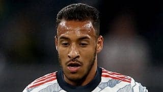 コランタン・トリソ、太もも負傷で数カ月の離脱へ