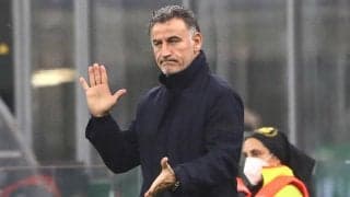 PSGが公式戦4試合ぶり白星、初のル・クラスィクの雰囲気に指揮官「他の試合とは明らかに違う感覚」