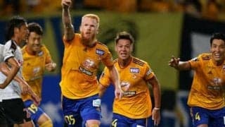 アルビレックス新潟、横浜FCに続くのは？　J1昇格プレーオフを巡る熾烈な戦いが展開中