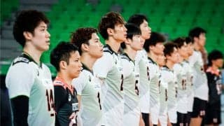 パリオリンピック予選の日本開催が決定