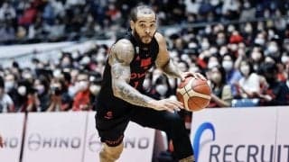 群馬に逆転負けを喫したA東京のジャスティン・コブス「ディフェンスが我々の問題点」