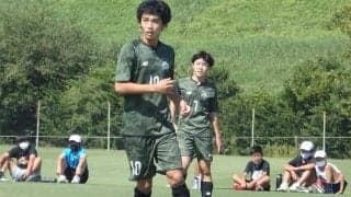 創設10年でJリーグ下部組織に匹敵　“LAVIDA→昌平高校”で実現する6年間の選手育成
