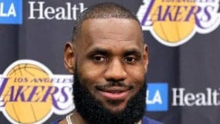 NBA選手の収入はスポーツ界最高…レブロン、カリー、KDの年間合計収入は450億円以上