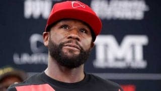 メイウェザーが認めた“未来の一流選手”に米驚き「凄い遺伝子」「既に守備のことを」