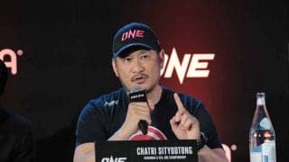 【ONE】世界一のフィニッシュ率で“リアルファイト”を追求　「日本は世界レベルに達していない」と格闘技界の課題改善にも意欲　チャトリCEO