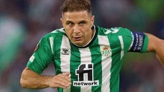 生ける伝説ホアキン、41歳にしてラ・リーガ通算100アシストを達成！