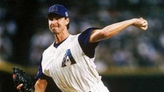 大投手ランディ・ジョンソン、現在の職業に驚きの声　米メディアも転身に「再脚光」