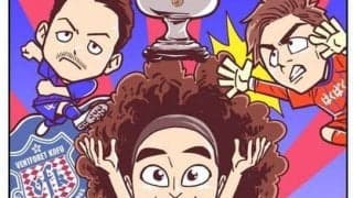 【ほぼ週刊俺たちのVAR】vol.137