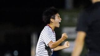 やっぱりア女は強かった！　強豪・山梨学院大を３ゴール粉砕 「もっと強（こわ）いア女になる」