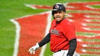 【MLB 地区S】相手投手への“挑発パフォ”が「恥ずかしかった」　非難殺到「大人のように振る舞え」