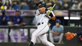 「この体型で157キロやばい」　U23W杯で日本を圧倒…203センチ右腕の「凄い球」