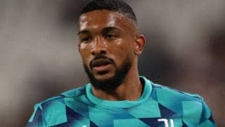 混迷ユーベ、最終ラインの要ブレーメルが3週間の離脱... W杯には影響なしか