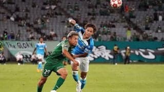 J2優勝の新潟を破った東京Vの「論理」【Jリーグの向上を示したJ2と天皇杯決勝での番狂わせ】(2)