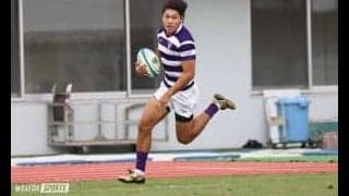 対抗戦４連勝！　後半で勢いを増し青学大に大勝