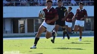 前半の入りに課題を残すも、対抗戦を白星発進！