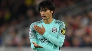 三笘薫の足首負傷を監督が報告…フォレスト戦欠場確定、週末のシティ戦も不在か？