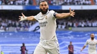 今夜発表のバロンドールはベンゼマが受賞？ 公式発表前にリーク、最優秀GKや若手もリーガ勢が独占と報道