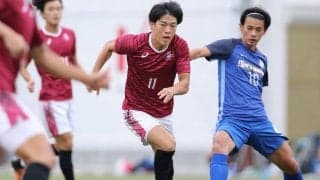 ついにつかみとった勝利！　桐蔭横浜大に逆転勝利！