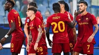 ペッレグリーニのPK弾でサンプドリアを下したローマが3連勝！《セリエA》