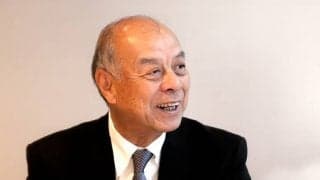 「重複しそうな選手は…」野村克也氏の「懐刀」松井優典氏が今秋のドラフトを語る！