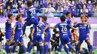 ヴァンフォーレ甲府が天皇杯制覇。J2・18位のチームが奇跡を起こすことができた３つの要因