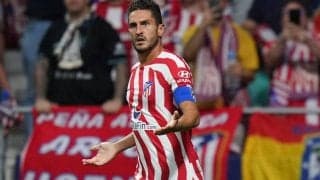 アトレティコ、守護神オブラクに続き主将コケの負傷を報告…