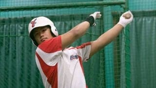 「自衛隊」「回転寿司」と打撃の共通点は？　ドラフト候補へ成長させた元プロの“珍言”