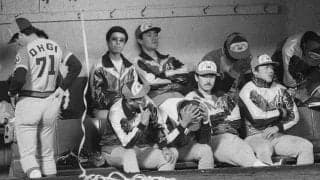 「This is プロ野球!!」　伝説の“10・19”で生まれた名言、語り継ぐ近鉄戦士の本音