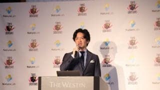 【東京GBインタビュー①】久保田代表取締役が感じたVリーグの可能性「我々も26年前にはなかった会社」