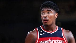 八村塁、来夏に制限付きFAと米メディア報道　開幕前ウィザーズとの契約延長に合意せず