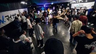 世界最大規模ダンスバトルの予選大会『マイナビDANCEALIVE 2023 CHARISMAXⅡ』オンライン予選より新たな決勝大会進出者が決定！