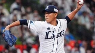 西武、コーチ陣の組閣を発表　平石氏がヘッド昇格、引退の内海氏が投手コーチ専任