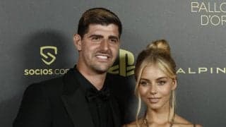 ｢世界最高だ｣!! ベルギー代表GKクルトワが｢ヤシン・トロフィー受賞｣! レアルがバロンドールとのダブル受賞達成…｢クルトワ7位は低くね｣の声も