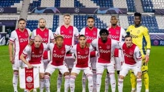 「素晴らしいデザインだ」! アヤックスとアディダスが“初コラボ”した「旧エンブレム使用ウェア」が大反響！ パーカーやシャツなど新商品にファン反応！