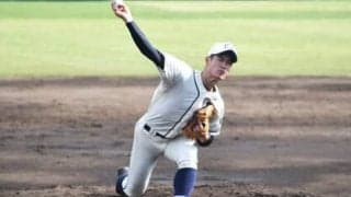 山本昌がドラフト候補11人の好投手を最終チェック。広島、オリックス、日本ハムが公言した１位指名の実力は？ 
