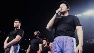 ケンコバが切望する格闘技界の「歴史が覆りそう」な前田日明の音声解析と、格闘技界におけるリングスの再評価