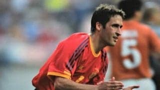 弱小スペイン代表に風が吹き始めた。クラブチームが牽引して攻撃サッカーの旗頭に